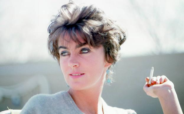 Lucia Berlin.