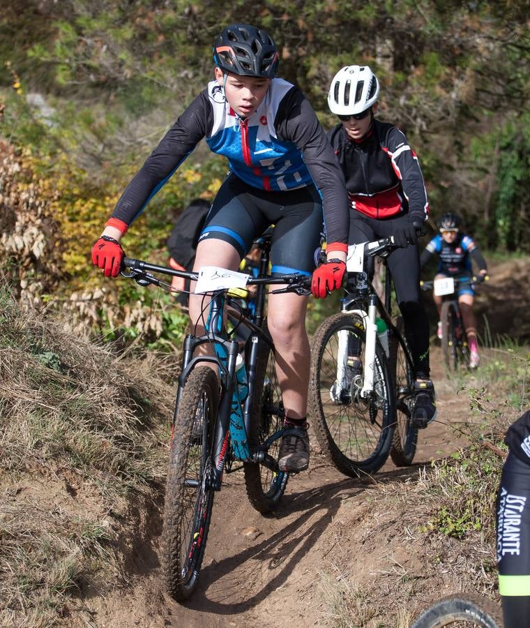 Fotos: Final del Open Diario de Navarra de XC en Estella