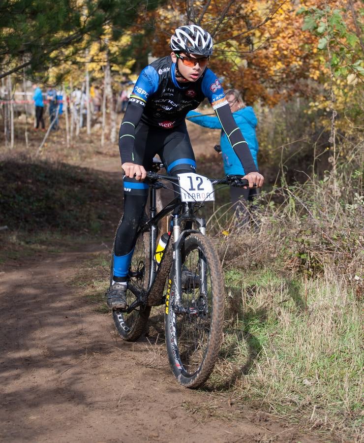 Fotos: Final del Open Diario de Navarra de XC en Estella