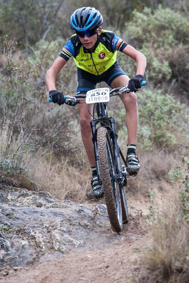 Fotos: Final del Open Diario de Navarra de XC en Estella