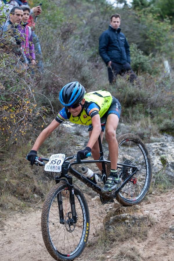 Fotos: Final del Open Diario de Navarra de XC en Estella