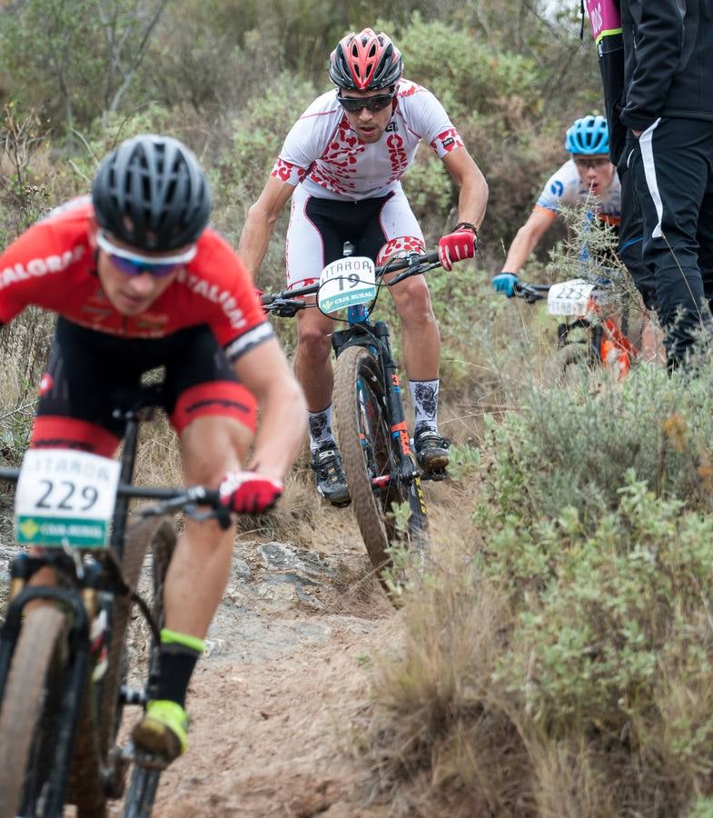 Fotos: Final del Open Diario de Navarra de XC en Estella