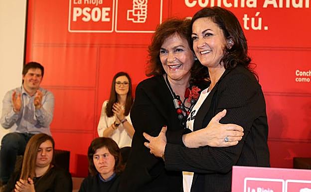 Andreu afirma que quiere «gobernar para todos, sin complejos ni ataduras»