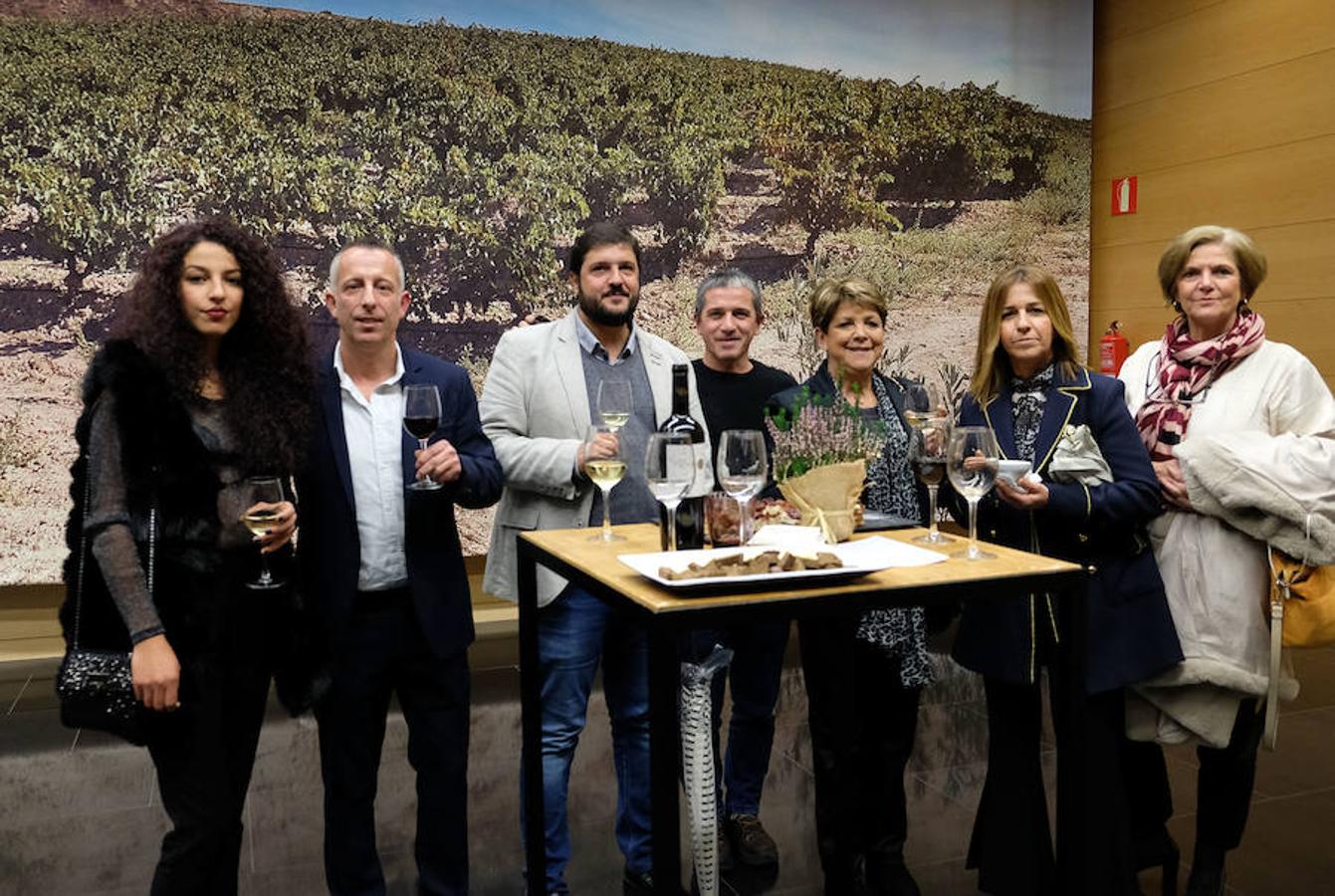 TVR celebró ayer su 20 aniversario en una grala que premió a Echanove, reyero y Carmona