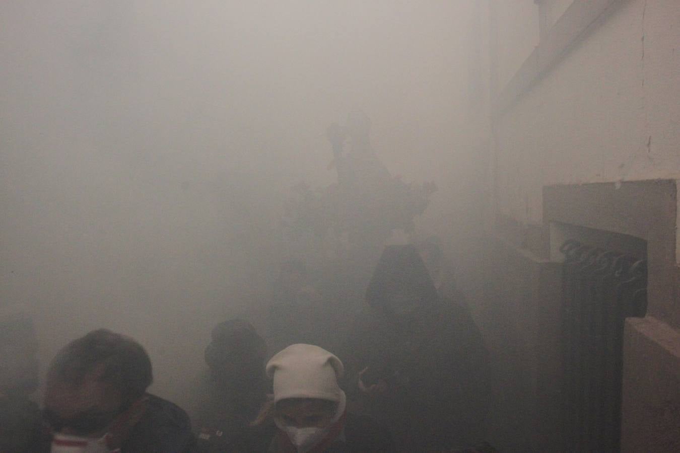 Fotos: Procesión del Humo de Arnedillo