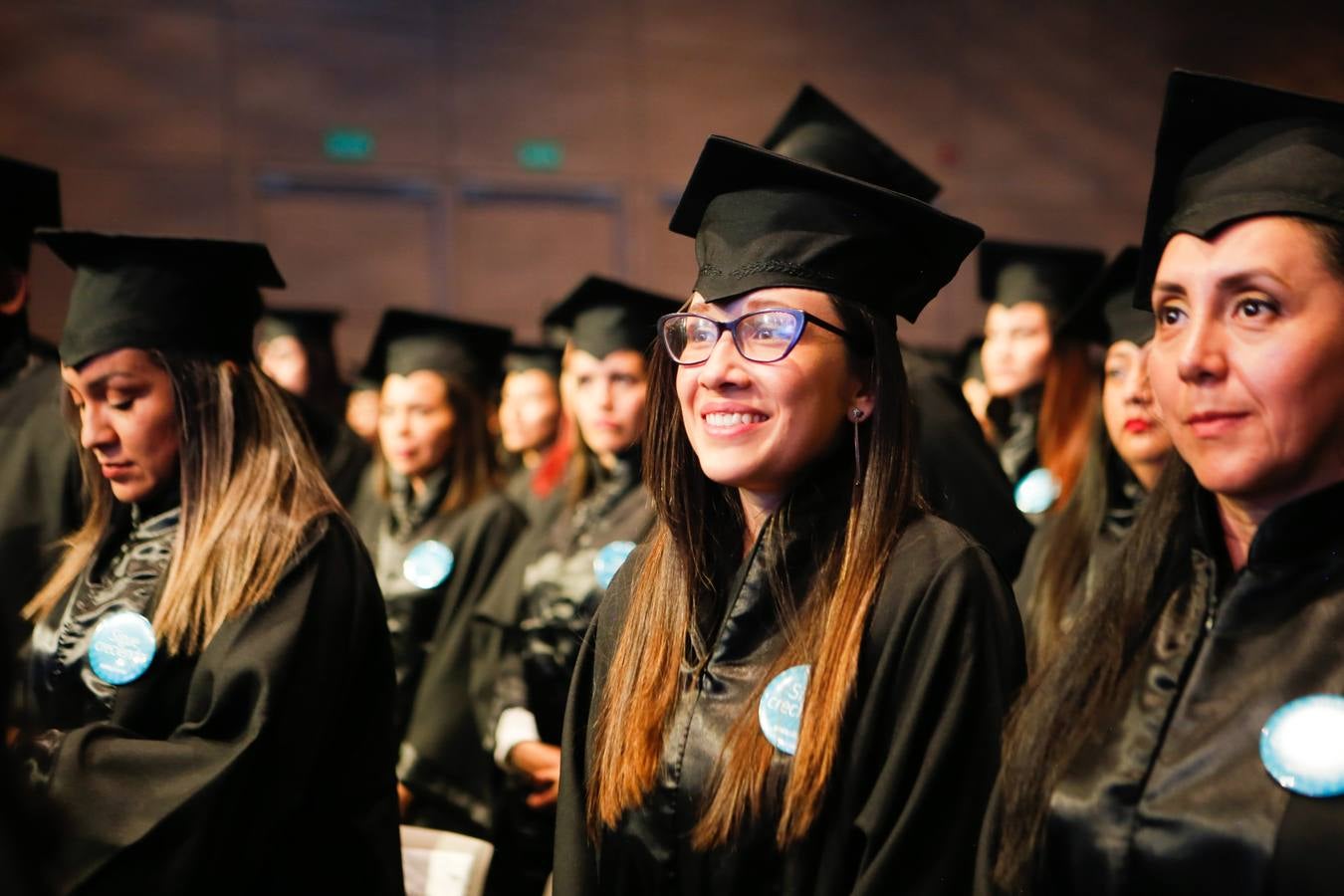 Fotos: Ceremonia de Graduación de la UNIR en Colombia