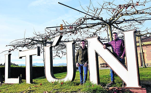 Agotadas las plazas para la cata con Bodegas Altún