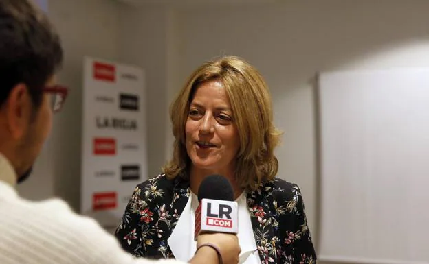María Jesús Gutiérrez