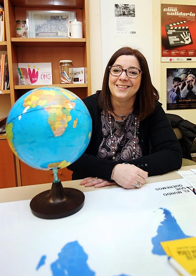 «Aún estamos lejos  de recuperar los niveles previos a la crisis»