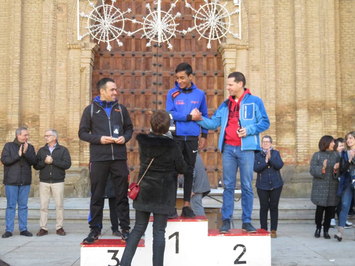 Fotos: San Silvestre de Alfaro