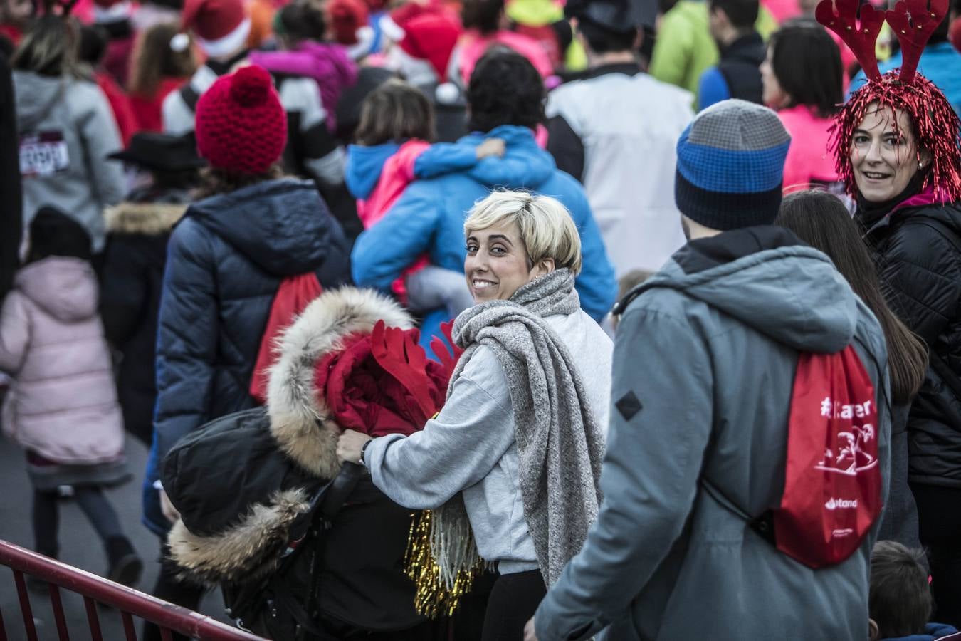 Fotos: La San Silvestre logroñesa, en imágenes (I)