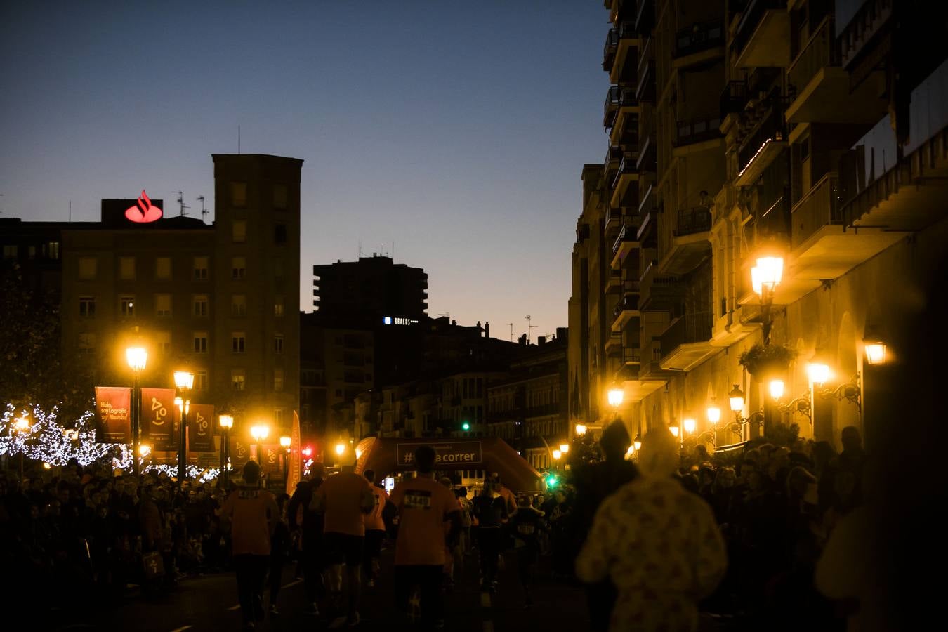 Fotos: La San Silvestre logroñesa, en imágenes (I)