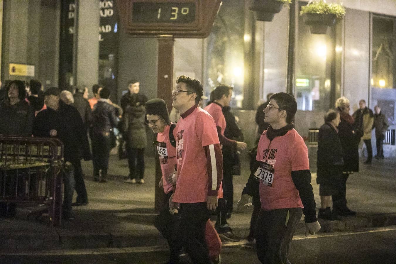 Fotos: La San Silvestre logroñesa, en imágenes (I)