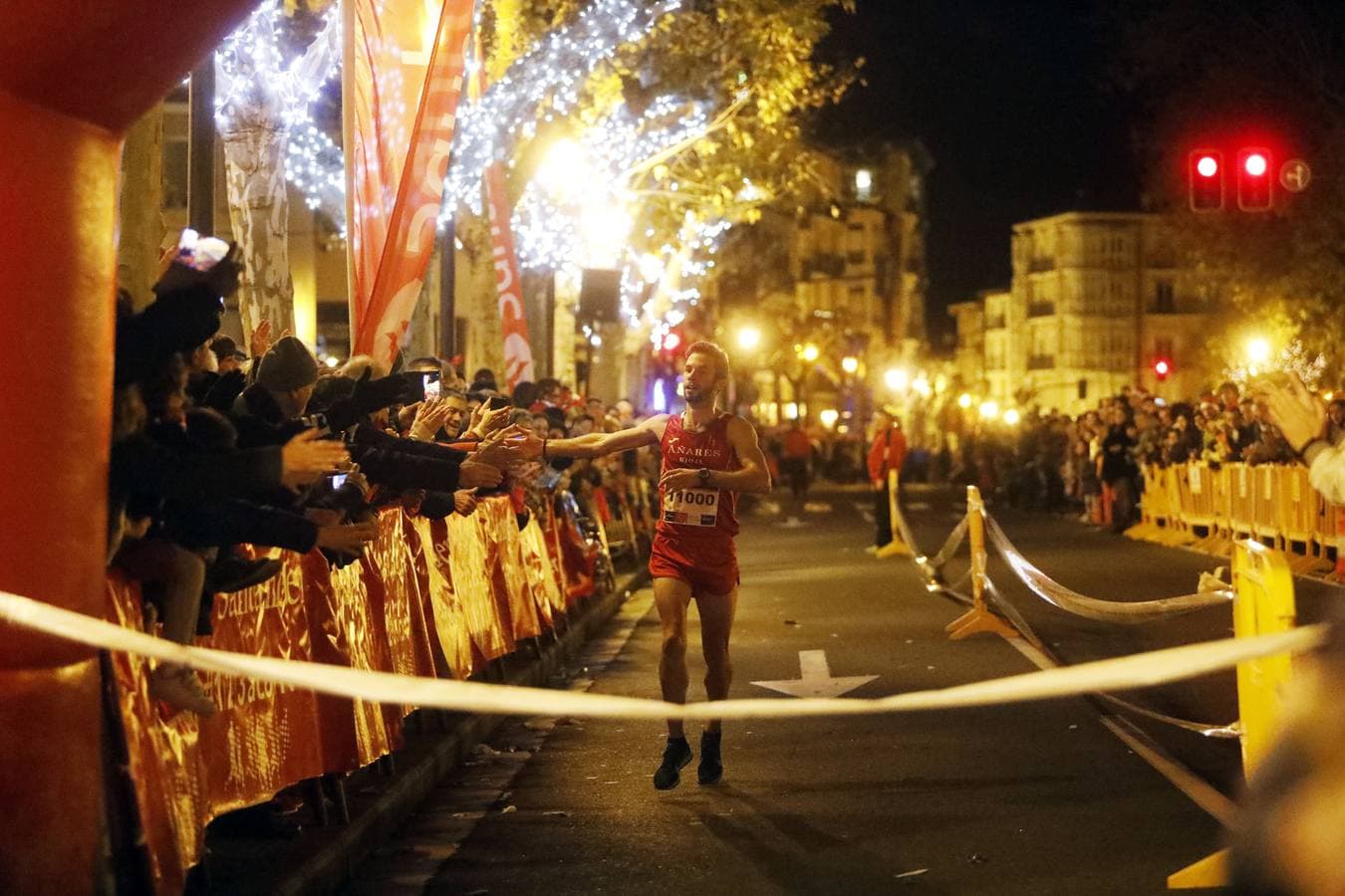 Fotos: La San Silvestre logroñesa, en imágenes (II)