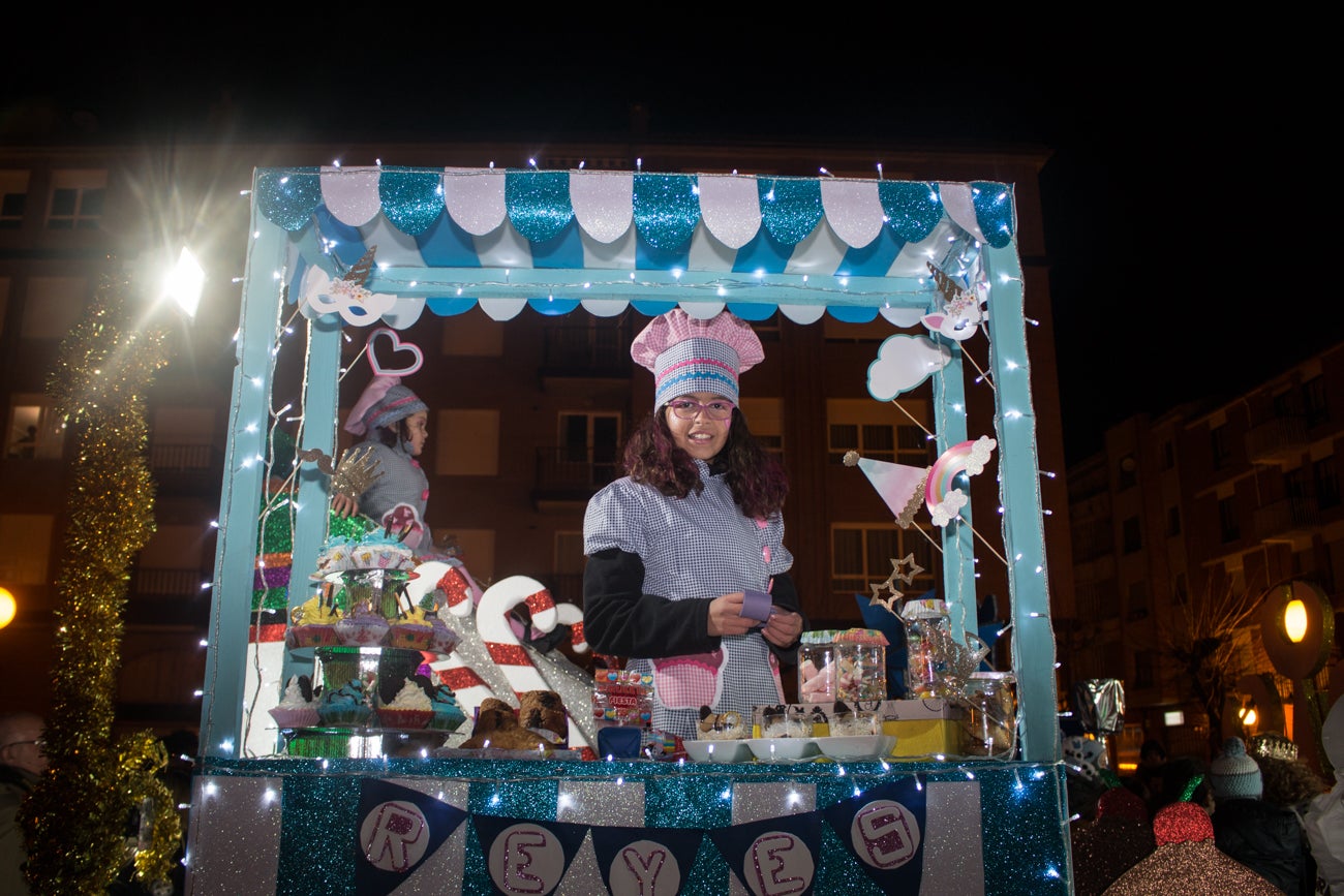 Fotos: Cabalgata de Santo Domingo de la Calzada