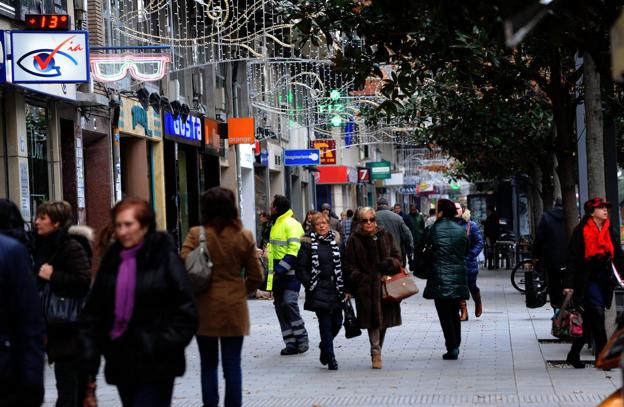 La Rioja detiene la sangría demográfica gracias al repunte del área metropolitana de Logroño