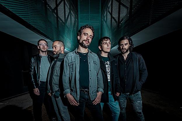 Manostijeras. :: promocional