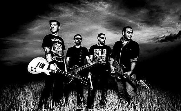 Terzero en discordia. 