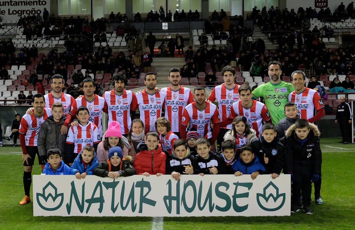 La UDL gana al Durango con un tempranero gol de Víctor López