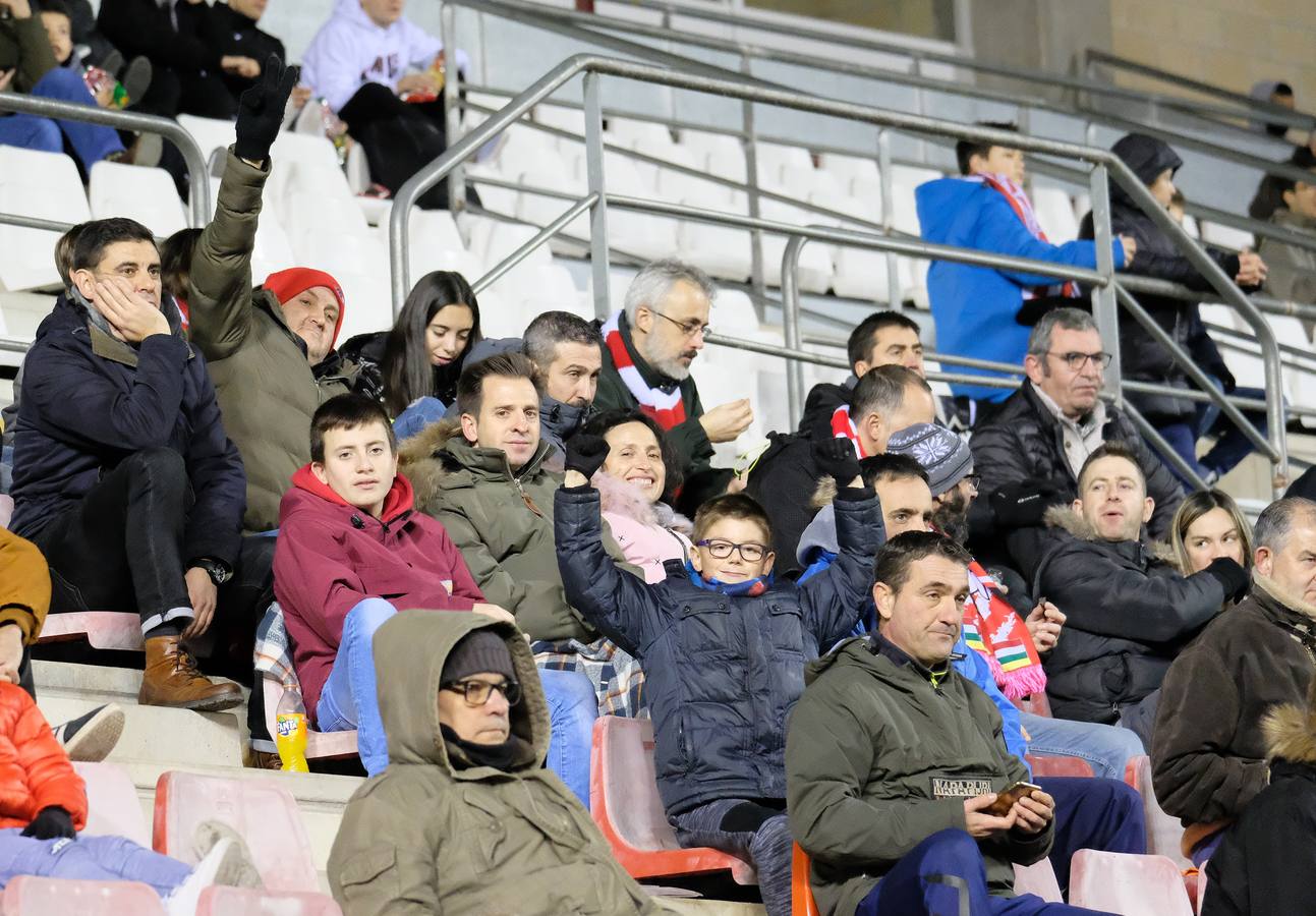 La UDL gana al Durango con un tempranero gol de Víctor López