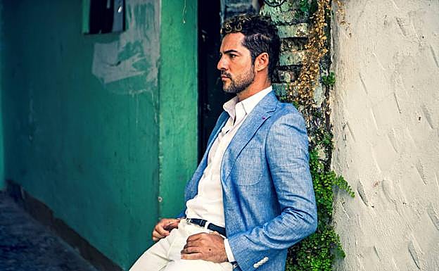 David Bisbal.