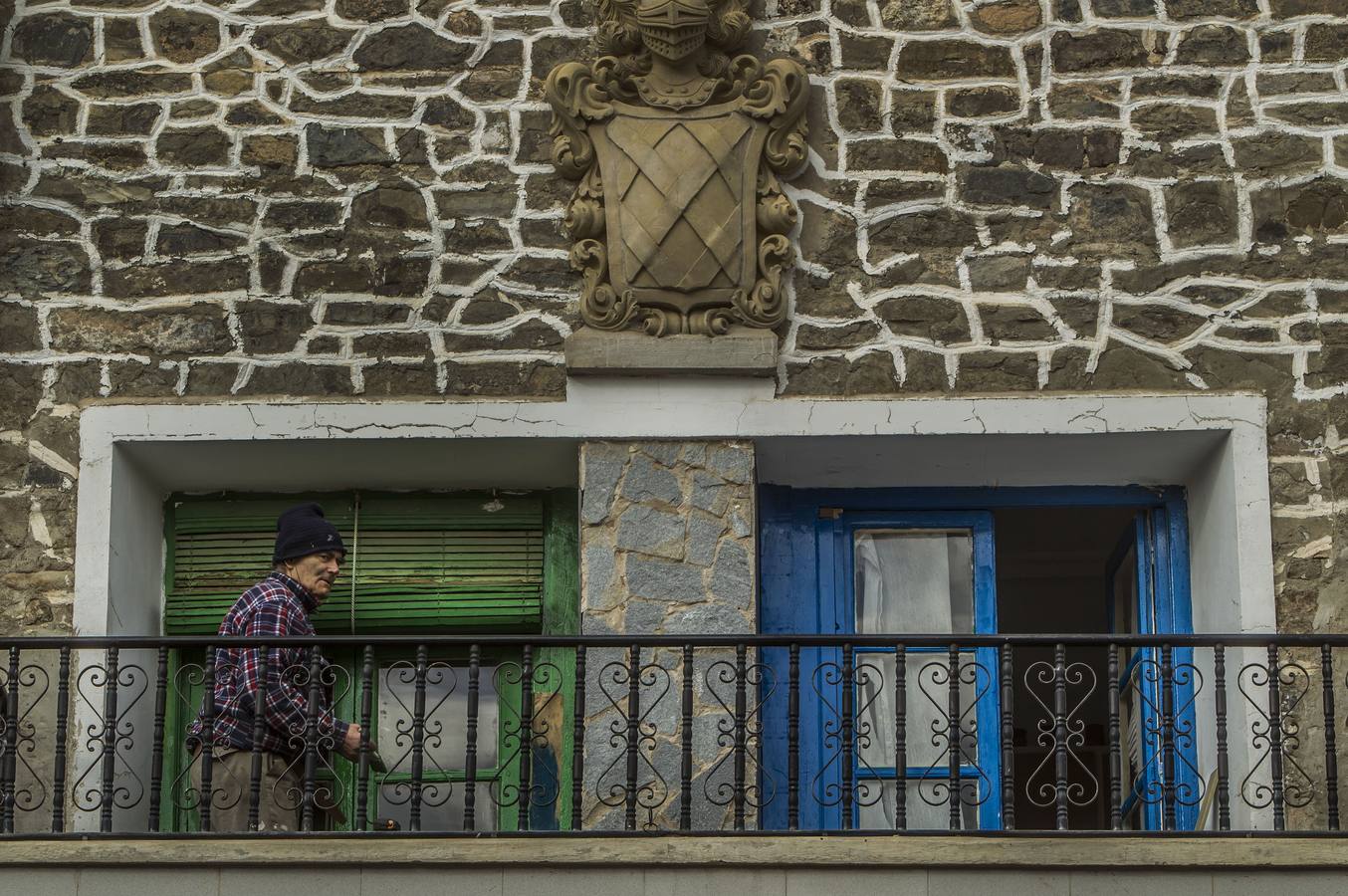 Los últimos datos del padrón confirman las cifras alarmantes de despoblación en el Alhama-Linares | La comarca de Cervera ha perdido casi un 60 por ciento de sus habitantes en los últimos cincuenta años 