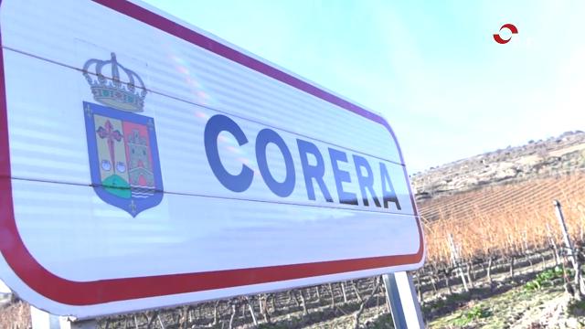 Corera, un pueblo con mucha vida