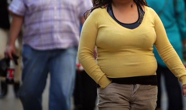 Más de la mitad de los riojanos adultos tiene exceso de peso y casi el 15% es obeso