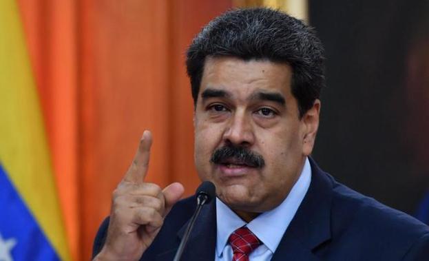Maduro considera «una insolencia total» el ultimátum europeo para que convoque elecciones