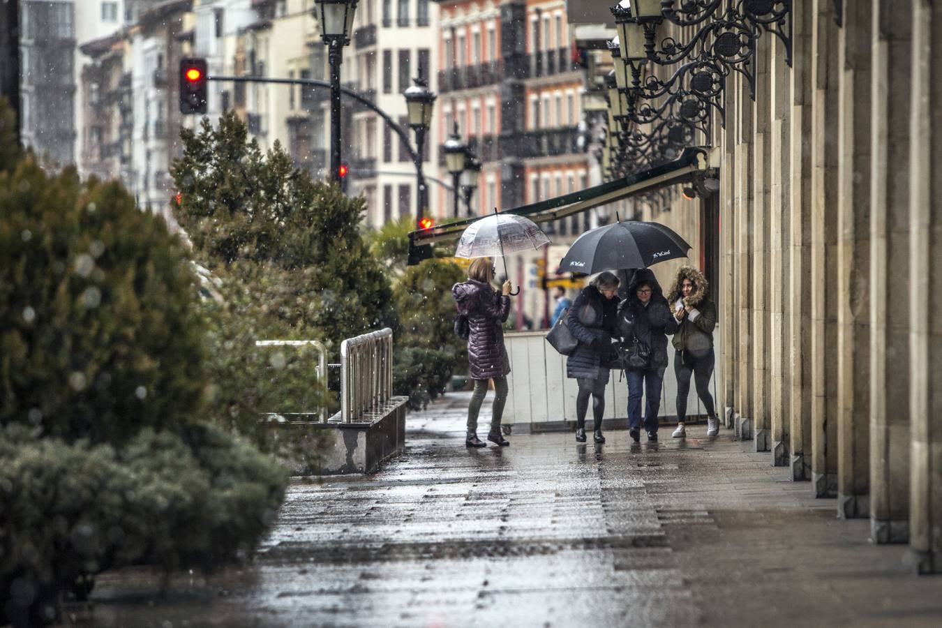 Logroño, Villoslada, Piqueras...