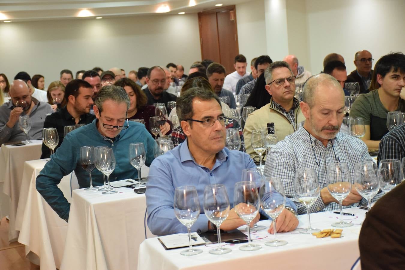 Vuelve el Club de Catas de lomejordelvino