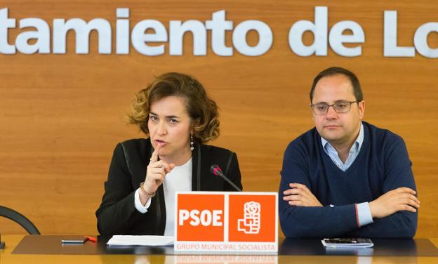 El Tribunal de Cuentas fiscalizará los despidos en el Hospital de Calahorra