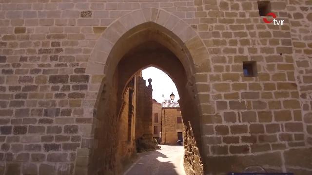 Un pueblo lleno de historia
