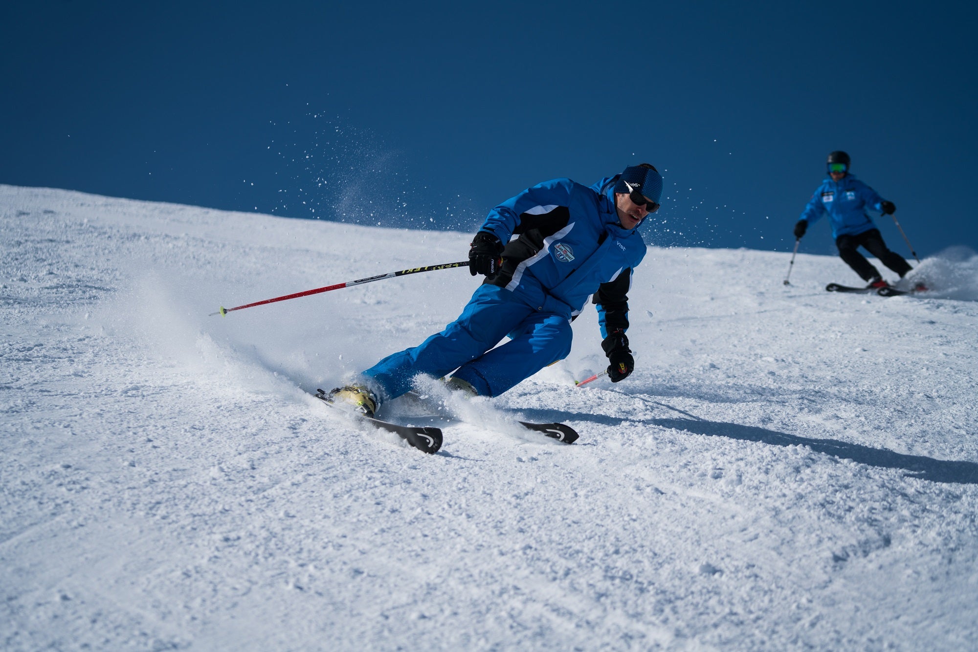 Más de 150 kilómetros que surcar en un fin de semana especial en Formigal-Panticosa