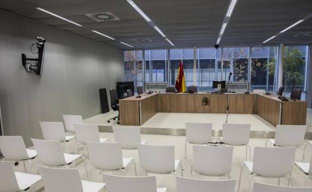 Nuevo juzgado de lo penal en Logroño: el consejo de Ministros aprueba su creación