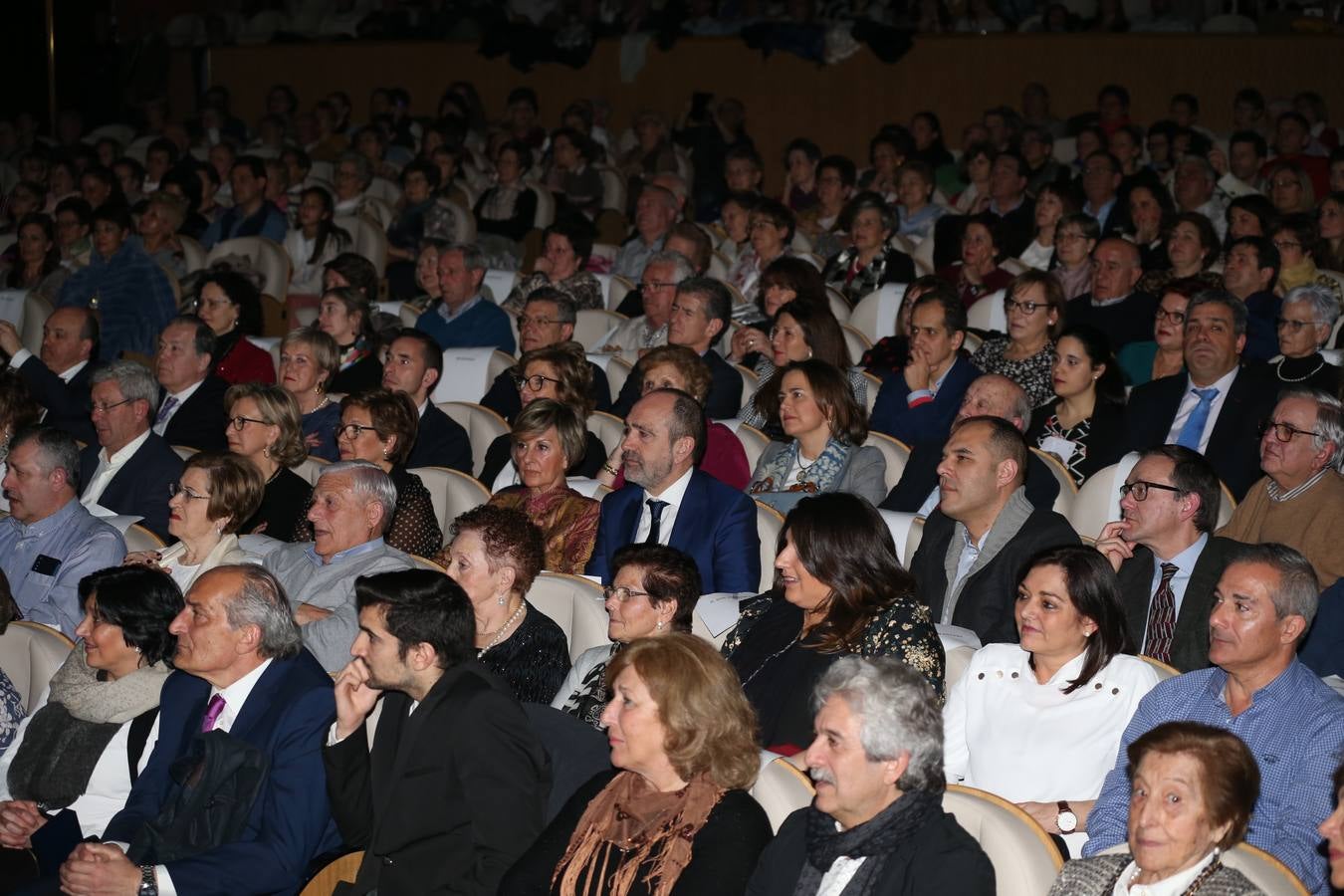 La conmemoración de los 25 años de López al frente de la asociación se convirtió en un canto al optimismo en la lucha contra la enfermedad