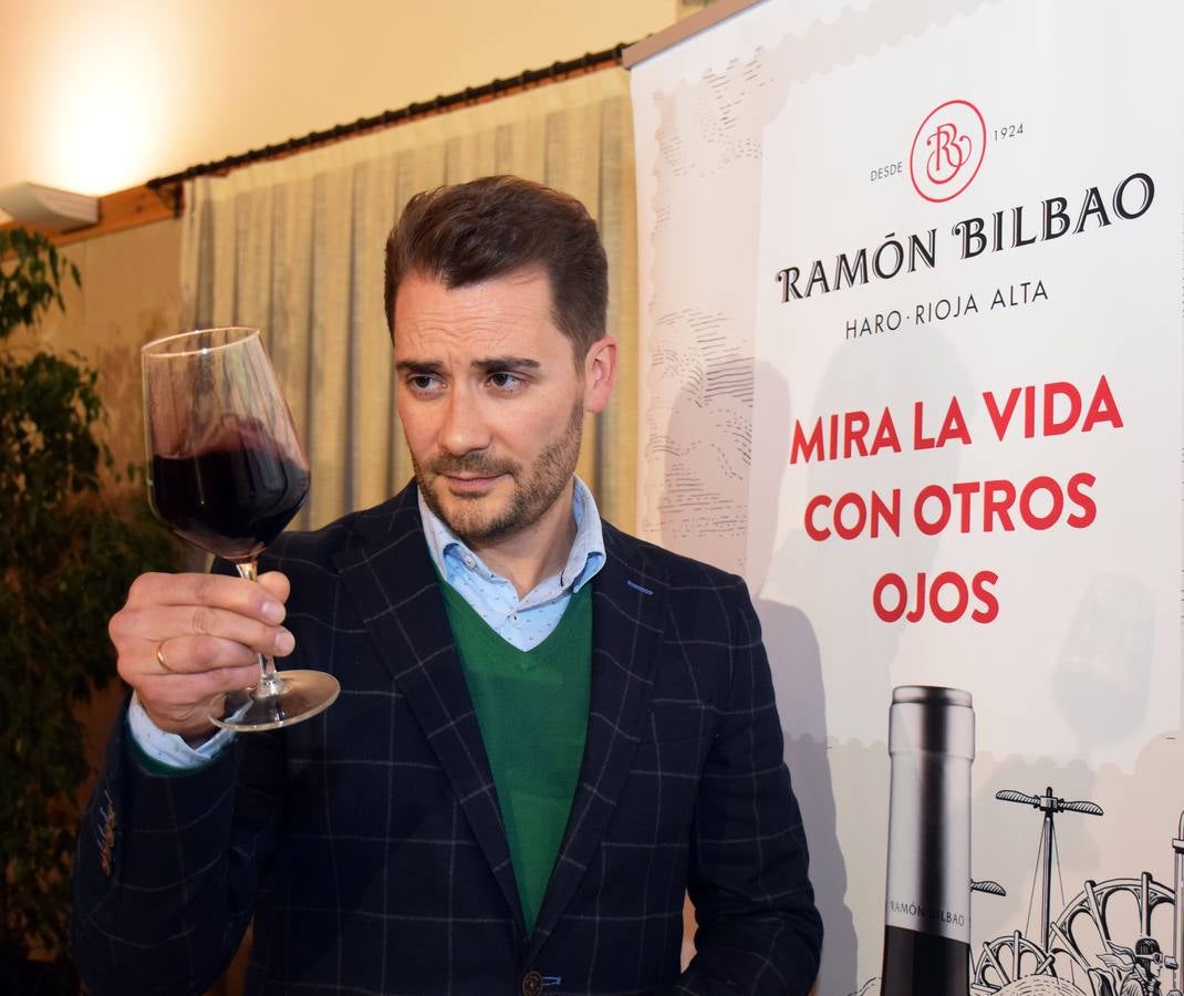 Fotos: Vuelve la Liga Golf y Vino: Los premios (I)