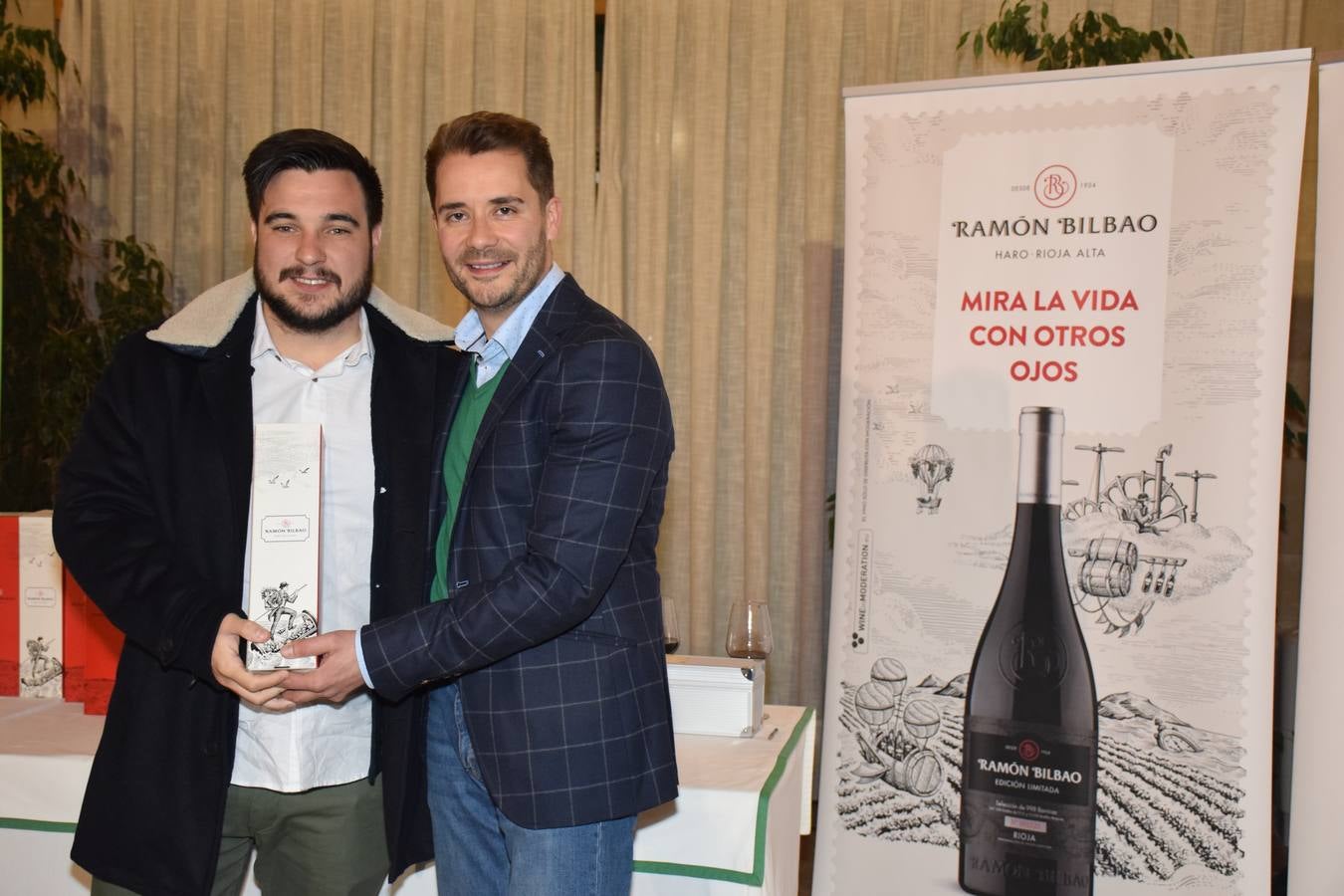 Fotos: Vuelve la Liga Golf y Vino Los premios (II)