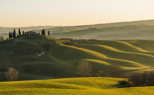 Prato y Pistoya, dos tesoros en el corazón de La Toscana