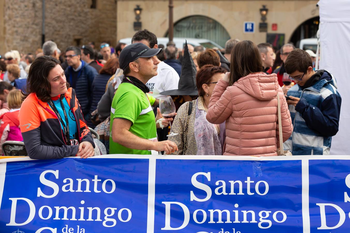 Fotos: Media Maratón del Camino (III)