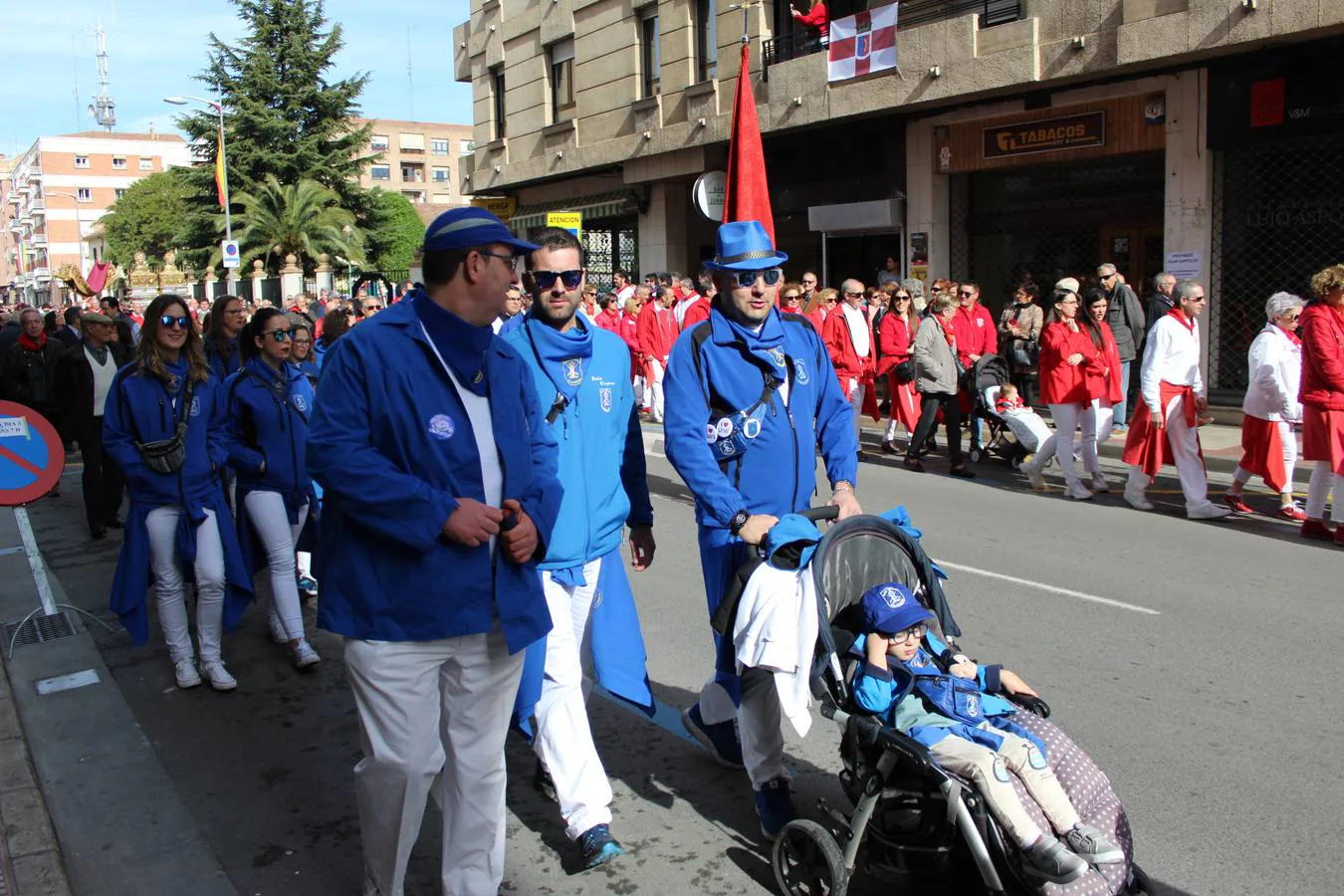 Fotos: Calahorra despide sus fiestas de invierno