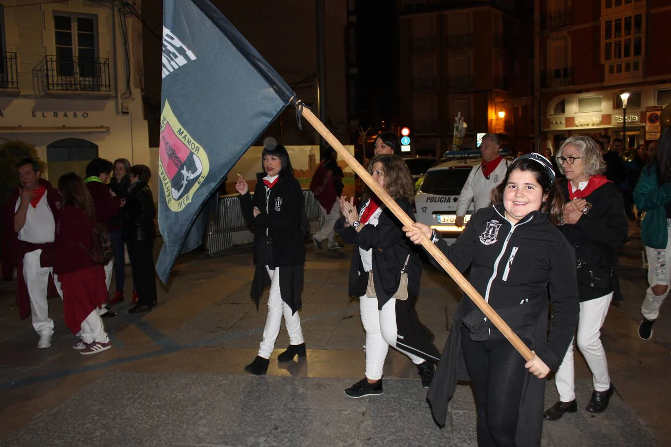 Fotos: Calahorra despide sus fiestas de invierno