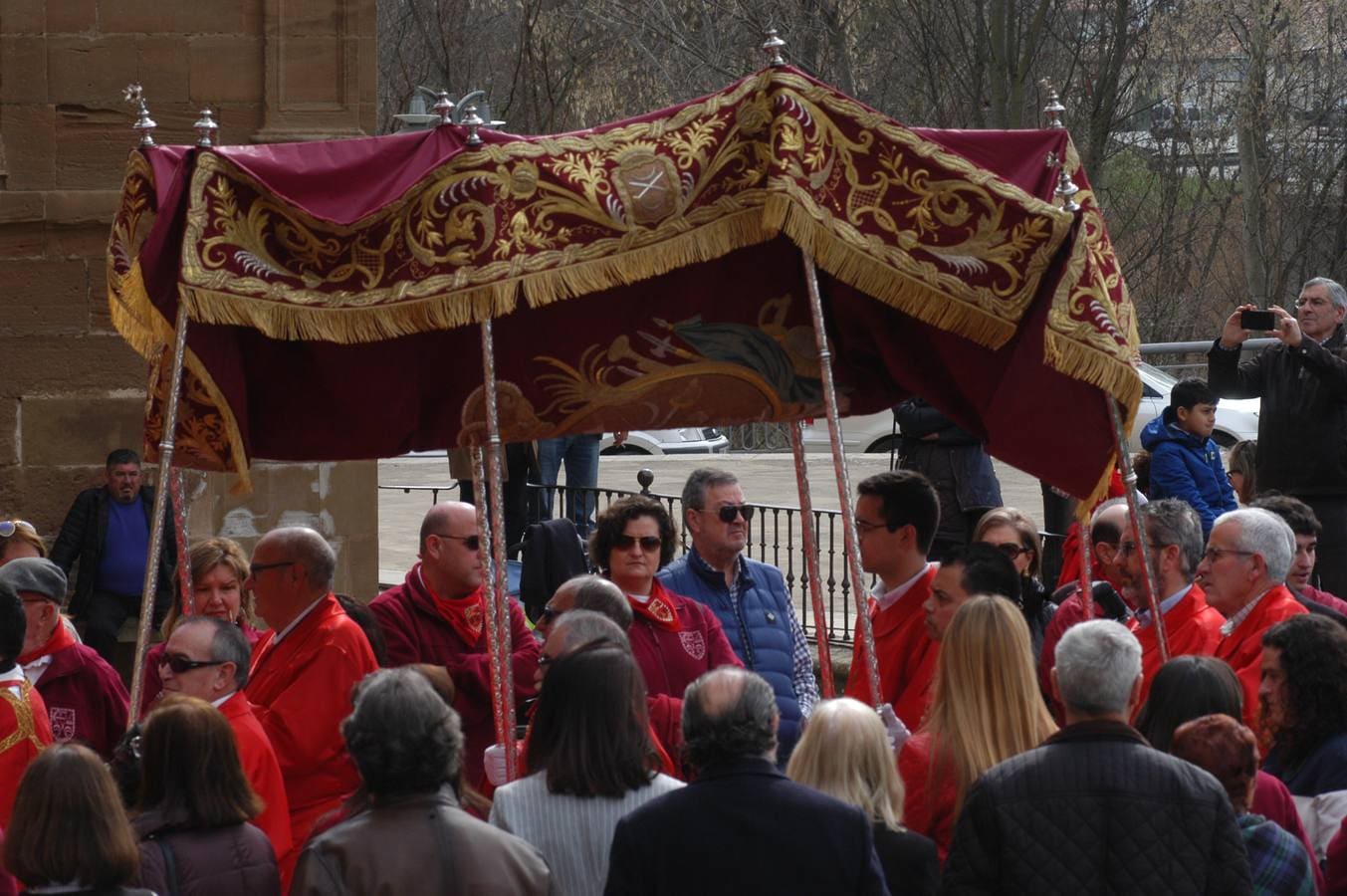 Fotos: Calahorra despide sus fiestas de invierno