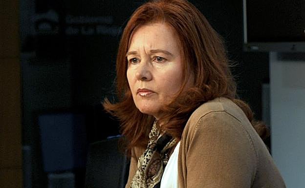 «Esta señora no tiene perdón de Dios», asegura una presunta víctima de la exdecana de los psicólogos riojanos