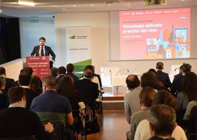 Imagen secundaria 1 - Diferentes momentos de la jornada.