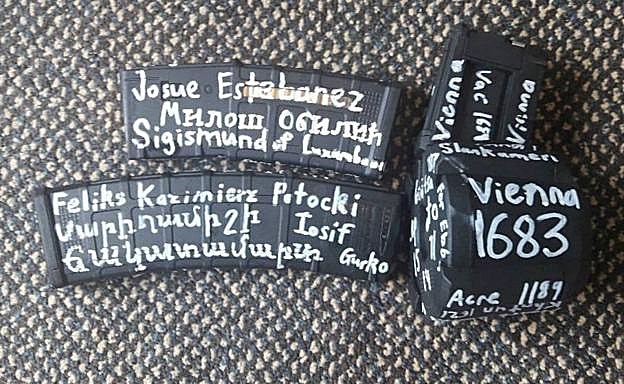 Imagen difundida en las redes sociales.