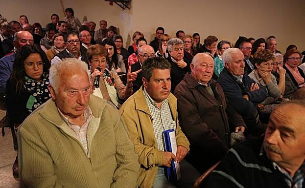 Ahora o nunca: sí al castillo de Davalillo