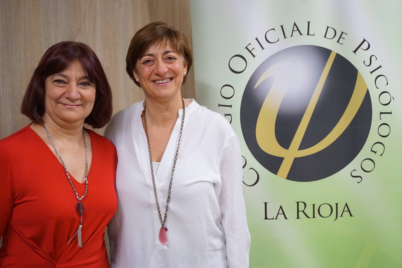 Fotos: Galardones del Colegio de Psicólogos