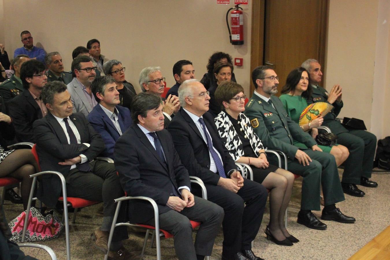 El Ayuntamiento de Alfaro nombra hijo predilecto al coronel José Antonio Iglesias Pollo