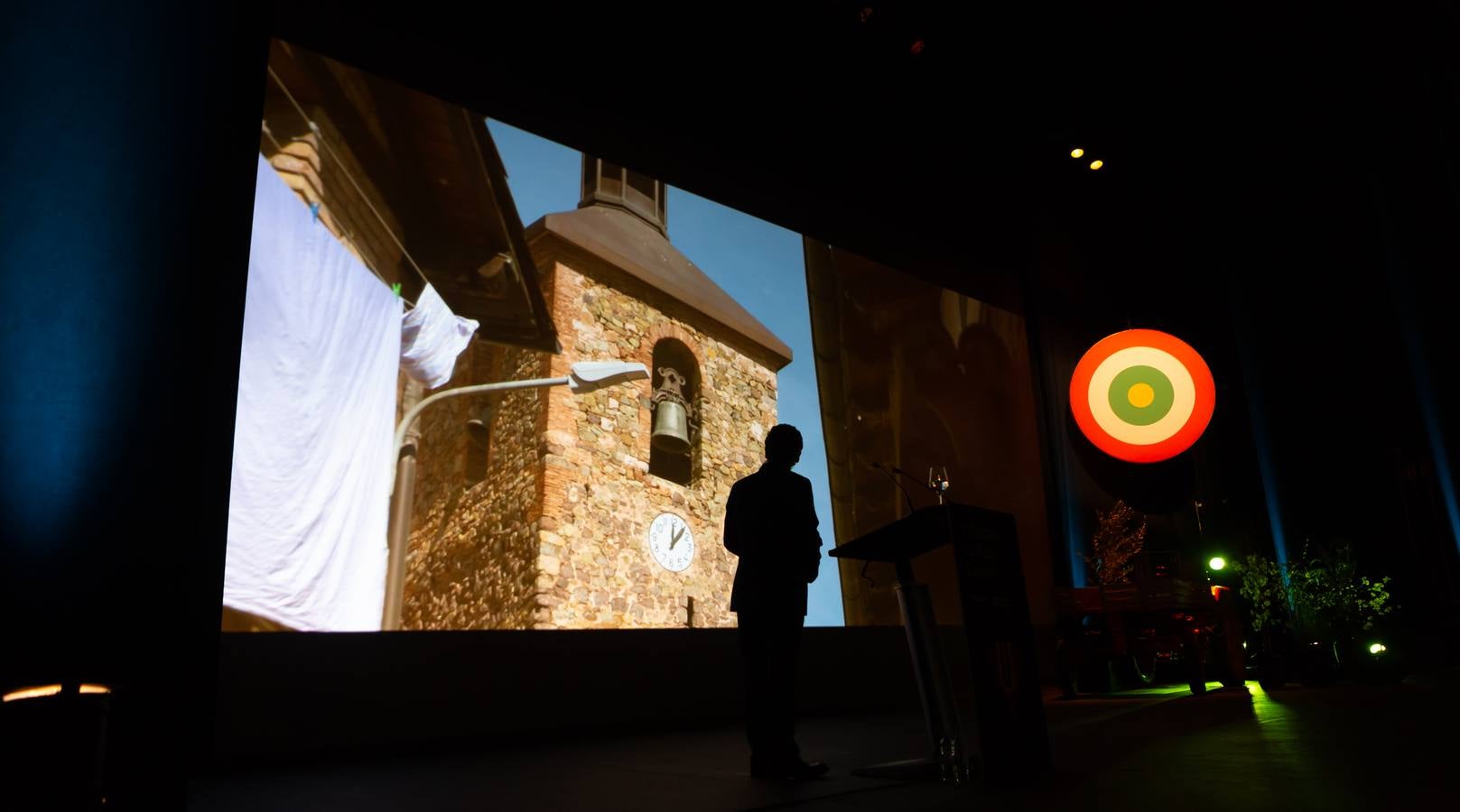 Fotos: Gala de entrega de los premios de la Rioja Capital